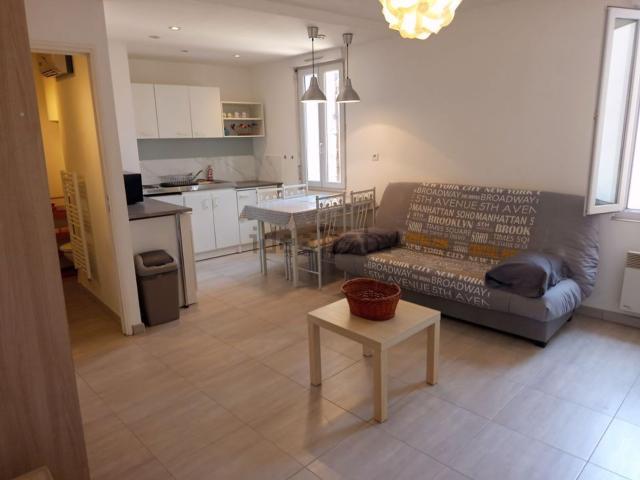 Appartement, Brignoles