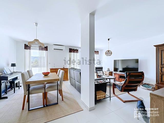 Appartement, Brignoles