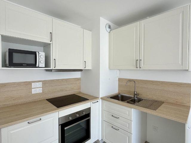 Appartement Brignoles 83170