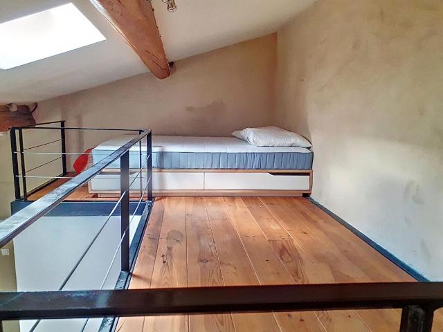 Appartement Brignoles Location