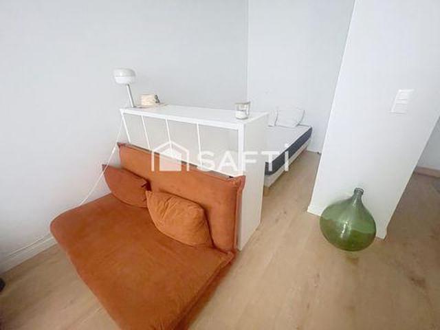 Appartement Brignoles Provence 83170 DS105826327
