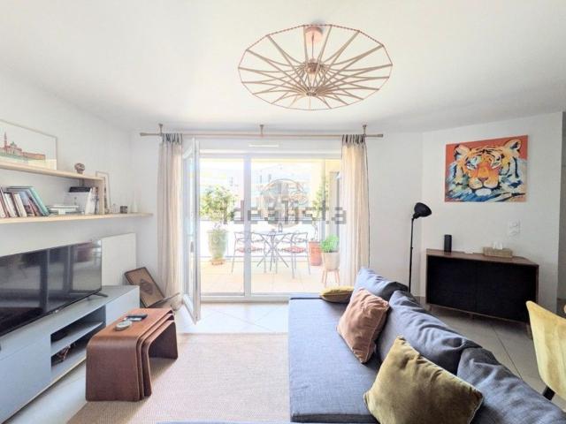 Appartement, Brignais