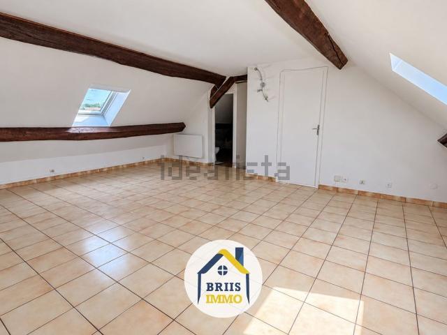 Appartement, Briis sous Forges