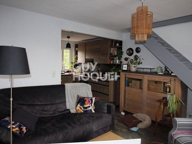 Appartement Briis Sous Forges 2 pièce s 42.69 m2