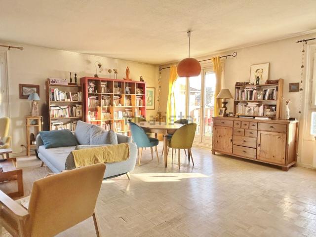 Appartement, Brindas