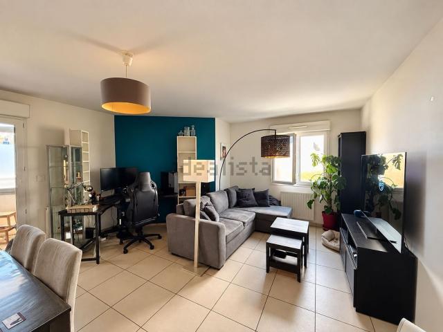 Appartement, Brindas