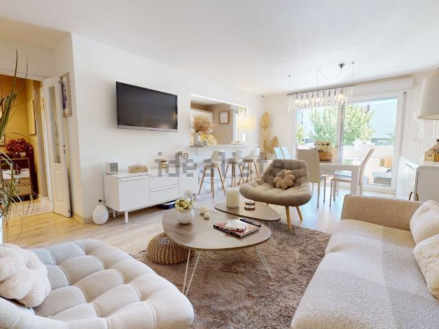Appartement, Brindas