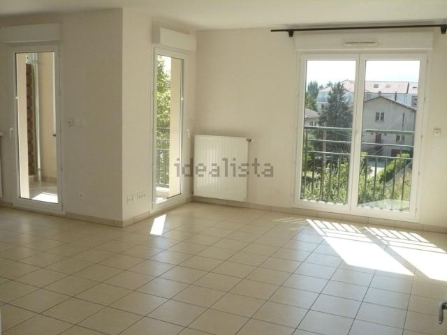 Appartement, Brindas