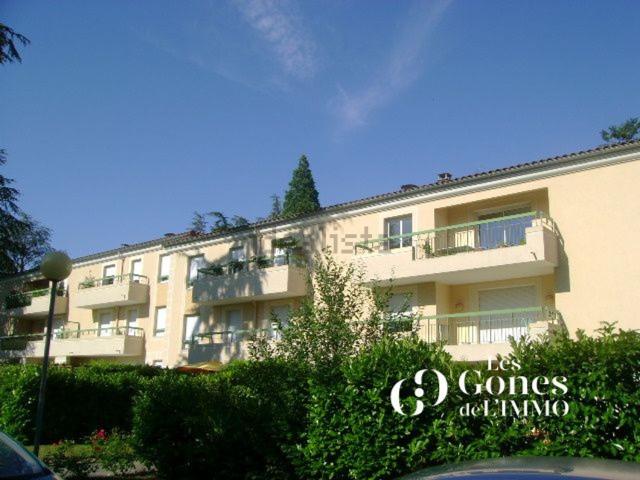 Appartement, Brindas