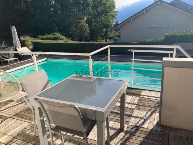 Appartement, Brison Saint Innocent