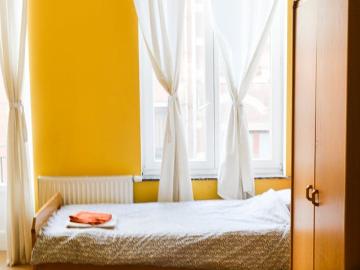 Appartement Bruxelles 1000