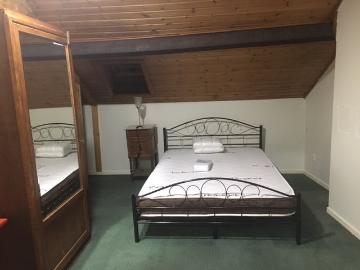 Appartement Bruxelles 1000