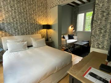 Appartement Bruxelles 1000