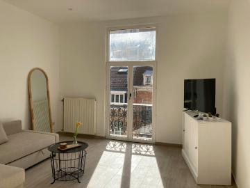 Appartement Bruxelles 1000