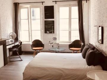 Appartement te huur in Bruxelles