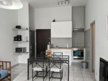Appartement Bruxelles 1000