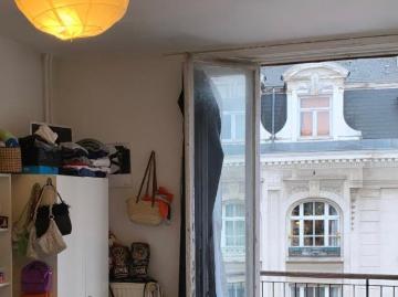 Appartement Bruxelles 1000