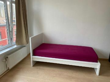 Appartement Bruxelles 1000