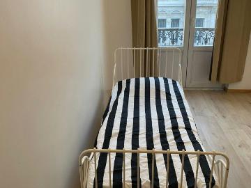Appartement Bruxelles 1000