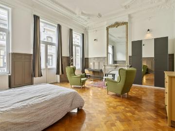 Appartement te huur in Arrondissement de Alost