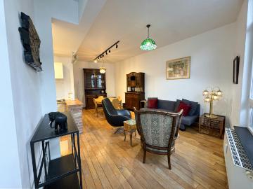 Appartement Bruxelles 1000