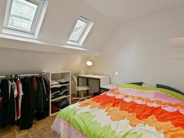Appartement Bruxelles 1000