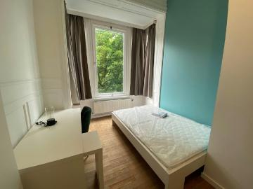 Appartement Bruxelles 1000