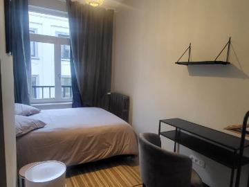 Appartement Bruxelles 1000