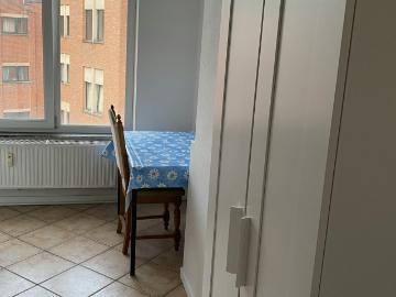 Appartement Bruxelles 1000