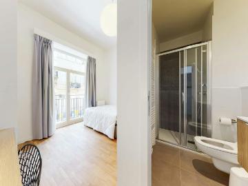 Appartement Bruxelles 1000