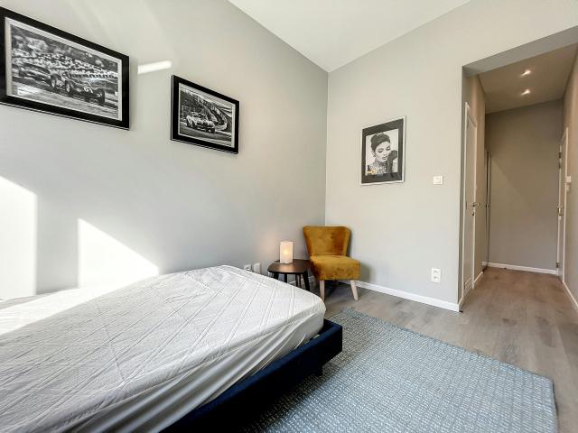 Appartement Bruxelles 1000