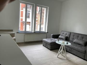 Appartement Bruxelles 1000
