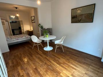 Appartement Bruxelles 1000