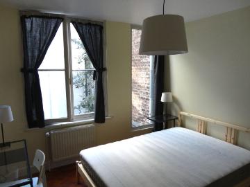 Appartement Bruxelles 1000