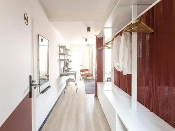 Appartement Bruxelles 1000