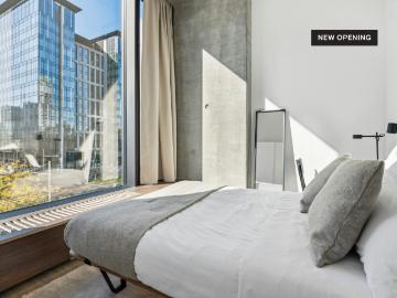 Appartement Bruxelles 1000