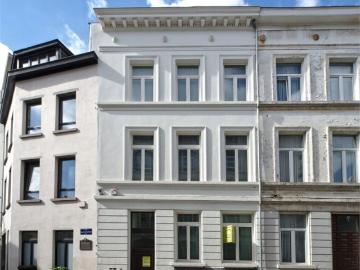 Appartement Bruxelles 1000