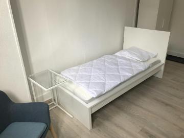 Appartement Bruxelles 1000