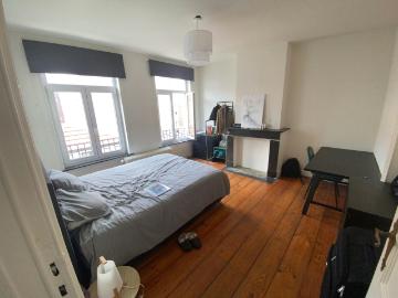 Appartement Bruxelles 1000