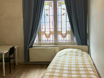 Appartement Bruxelles 1000
