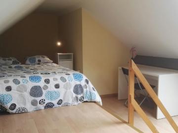 Appartement Bruxelles 1000