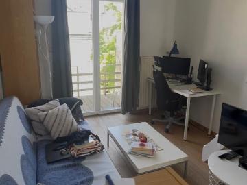 Appartement Bruxelles 1000