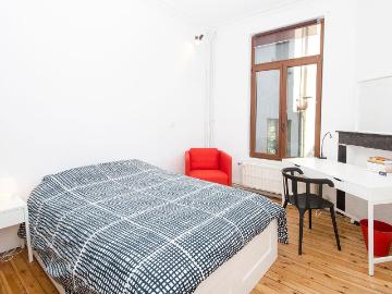Appartement Bruxelles 1000