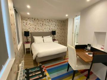 Appartement Bruxelles 1000