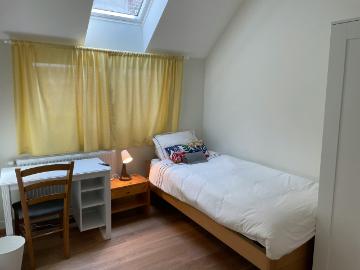 Appartement Bruxelles 1000