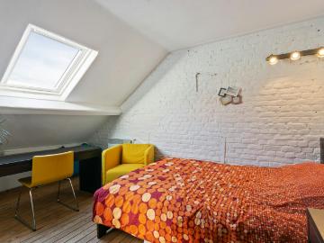 Appartement Bruxelles 1000