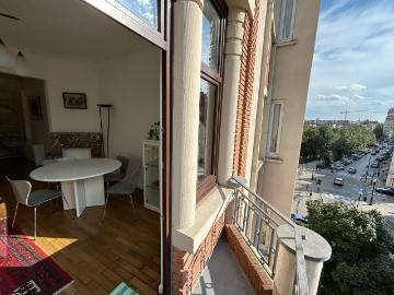 Appartement Bruxelles 1000