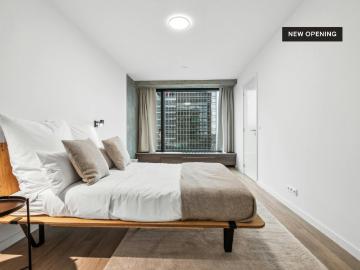 Appartement Bruxelles 1000