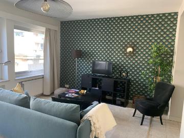 Appartement Bruxelles 1000