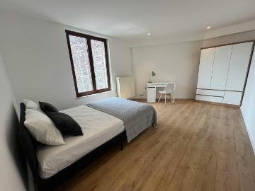 Appartement Bruxelles 1000